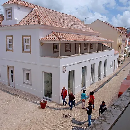 At * Ericeira